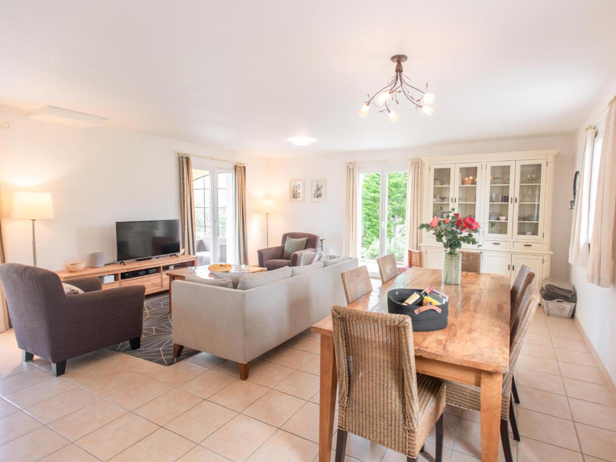 Villa Les Burons à Aups Extérieur photo