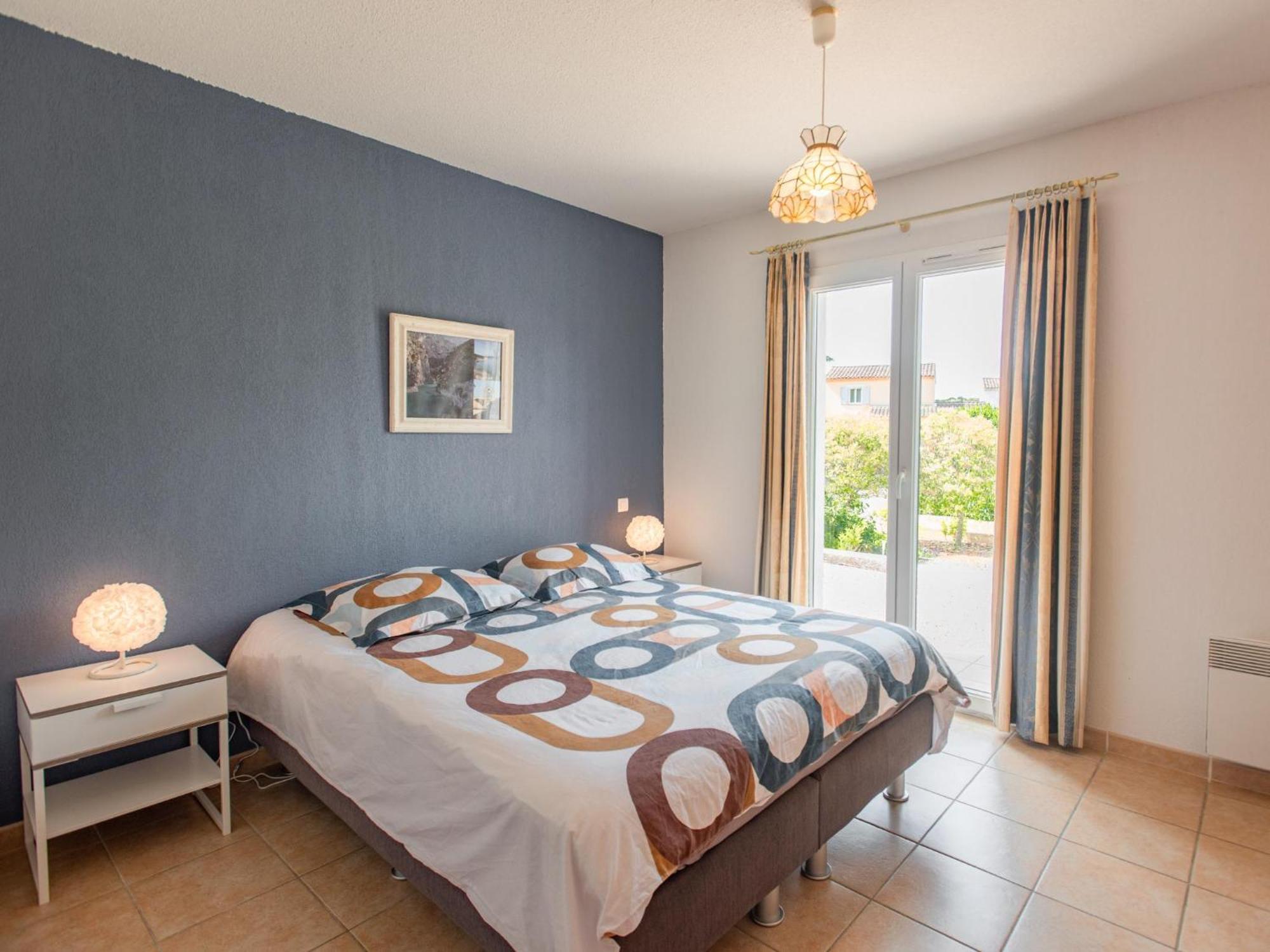 Villa Les Burons à Aups Extérieur photo